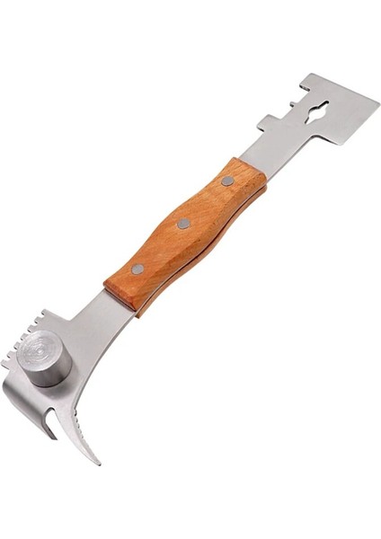 Siyah Stil Arıcılık Araçları Kovan Araçları Kapak Açma Bıçağı Arı Kovanı Kürek Bıçağı Kovan Kazıyıcı Ahşap Kovan Aracı Arıcılık Malzemeleri (Yurt Dışından) modelleri
