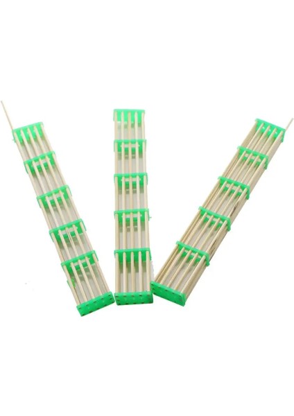 Bambu Kraliçe Kafesi Beş Artı Uzun Arıcılık Araçları Geniş Alan Kafesi Arı Kraliyet Kafesi Bambu (Yurt Dışından) fiyatları
