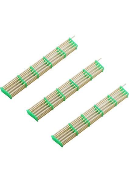 Bambu Kraliçe Kafesi Beş Artı Uzun Arıcılık Araçları Geniş Alan Kafesi Arı Kraliyet Kafesi Bambu (Yurt Dışından) modelleri