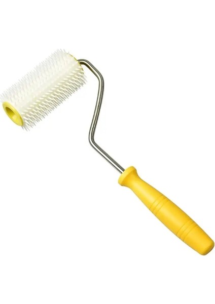 Plastik Arı Bal Çıkarma Toplayıcı Bal Kapağı Açma Iğneli Rulo Arıcılık Tarak Aletler Kiti Bahçe Malzemeleri (Yurt Dışından)