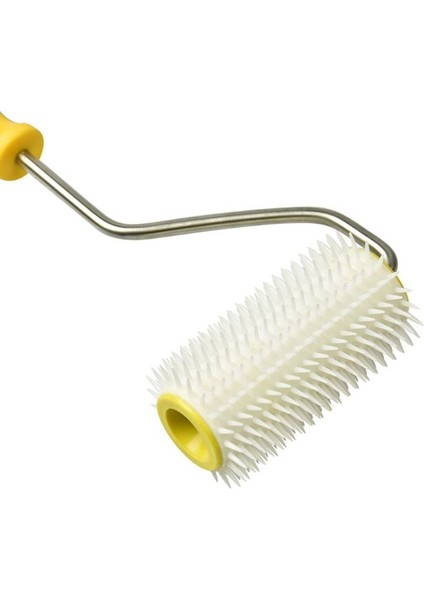 Plastik Arı Bal Çıkarma Toplayıcı Bal Kapağı Açma Iğneli Rulo Arıcılık Tarak Aletler Kiti Bahçe Malzemeleri (Yurt Dışından) fiyatları