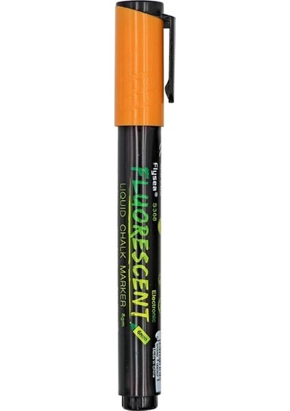 Turuncu Tarzı 1 Adet Kraliçe Arı Marker Kalem Arılar Bal Arısı Işaretleme Fosforlu Kalem Arıcılık Ekipmanları Paintbrush Aracı (Yurt Dışından)