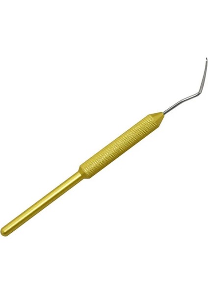 Sarı Stil M Beden Paslanmaz Çelik Larva Hareketli Aşılama Iğnesi Arıcılık Araçları Bal Arısı Kraliçe Yetiştirme Larva Sistemi Arıcı Için Solucanları Taşı (Yurt Dışından)