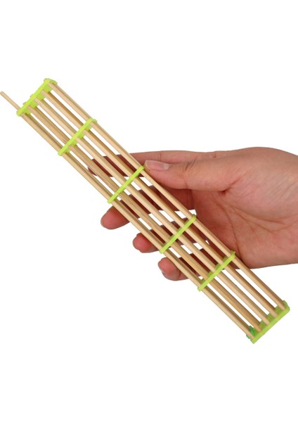 Yeşil Stil Arı Kraliçesi Kafesi Kraliçe Arı Beş Uzatılmış Bambu Kafes Arıcılık Araçları Arıcı Arıcılık Ekipmanları (Yurt Dışından) fiyatları