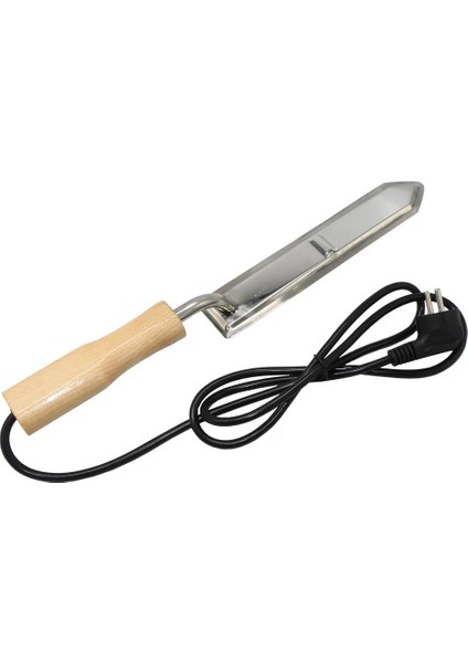 Açık Sarı Stil M Beden Arı Araçları Güç Kesim Bal Bıçağı 220V Bal Kesici Arı Kovanı Arıcılık Ekipmanları Hızla Isınır Arı Çıkarıcı Aracı Kesme (Yurt Dışından) fiyatları