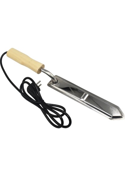 Açık Sarı Stil M Beden Arı Araçları Güç Kesim Bal Bıçağı 220V Bal Kesici Arı Kovanı Arıcılık Ekipmanları Hızla Isınır Arı Çıkarıcı Aracı Kesme (Yurt Dışından) modelleri