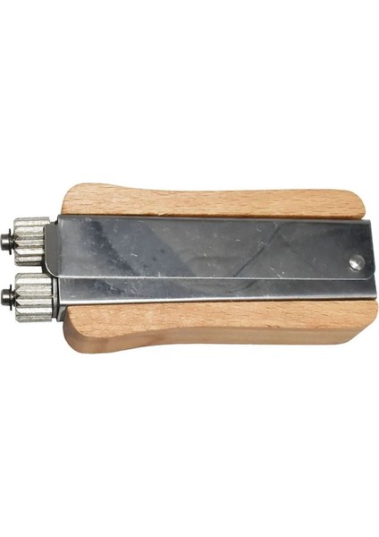 Açık Gri Tarzı M Beden Arıcılık Tel Gergi Crimper Çerçeve Kovan Arı Aracı Yuva Kutusu Pense Sıkı Iplik Paslanmaz Çelik + Ahşap Petek Arı Kovanı Kutusu (Yurt Dışından)