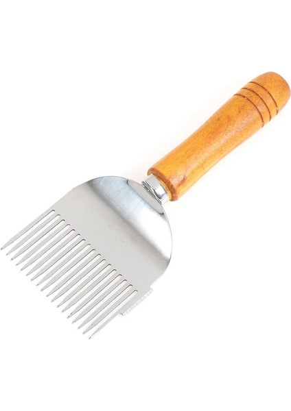 Kapaksız Çatal Kauçuk Saplı Bal Kesici Kazıyıcı Arıcılık Araçları Arı Kovanı Kürek Kazıyıcı Bıçak Ekipmanları Petek Aracı (Yurt Dışından) modelleri