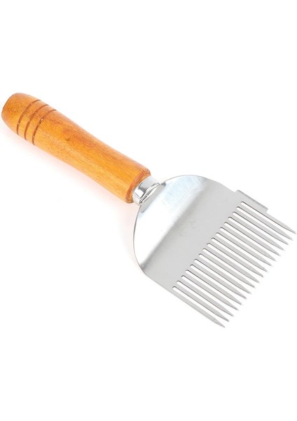 Kapaksız Çatal Kauçuk Saplı Bal Kesici Kazıyıcı Arıcılık Araçları Arı Kovanı Kürek Kazıyıcı Bıçak Ekipmanları Petek Aracı (Yurt Dışından) fırsatları