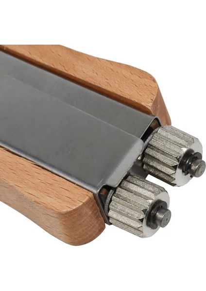 Açık Gri Tarzı M Beden Arıcılık Tel Gergi Crimper Çerçeve Kovan Arı Aracı Yuva Kutusu Pense Sıkı Iplik Paslanmaz Çelik + Ahşap Petek Arı Kovanı Kutusu (Yurt Dışından)