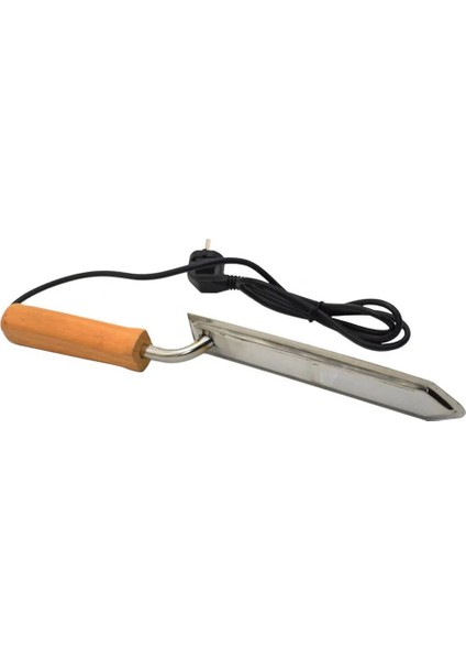 Açık Sarı Stil M Beden Arı Araçları Güç Kesim Bal Bıçağı 220V Bal Kesici Arı Kovanı Arıcılık Ekipmanları Hızla Isınır Arı Çıkarıcı Aracı Kesme (Yurt Dışından) indirimleri