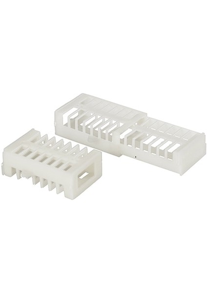 Arıcılık Araçları Apis Kraliçe Arı Kafesi Beyaz Plastik Streç Hapis Kafesleri Arıcı Ekipmanları Kovanlar Aksesuar Malzemeleri (Yurt Dışından) fırsatları
