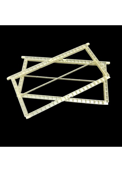2 Adet 250G Çerçeve Stili Arı Kovanı Ekipmanları Kovan Bal Çerçeve Arılar Için Petek Ürünler Çerçeve Plastik Arı Kutuları Aksesuarlar Çeşitli Arıcılık Araçları (Yurt Dışından) fiyatları