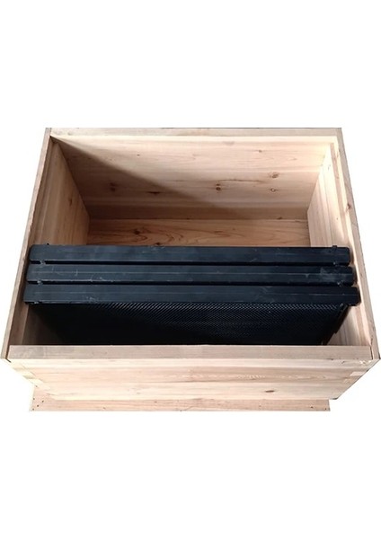48X23CM Arı Kovanı Ekipmanları Plastik Balmumu Vakfı Kovanları Arılar Için Petek Çerçeve Yuva Otel Arıcı Arıcılık Arıcılık Araçları (Yurt Dışından) fırsatları