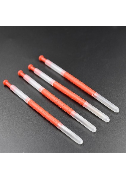Kırmızı Stil Çanta Arı Besleyiciler Araçları Boynuz Böcek Haşere Shift Iğne Kraliçe Göçmen Larva Solucan Arıcılık Larva Aşılama Alet Ekipmanı (Yurt Dışından)