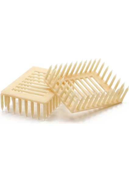 Beyaz Stil Xl Beden 2 Adet Arıcılık Plastik Kraliçe Arı Marker Kafes Klip Arı Yakalayıcı Arıcı Arıcılık Araçları Ekipmanları (Yurt Dışından) fırsatları