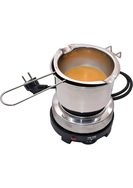 1 Adet Beher Tarzı 1 Takım Mini Elektrikli Isıtıcı Soba Balmumu Eritme Potası ile Mum Yapımı Balmumu Eritici Balmumu Isıtıcı Balmumu Erime Dıy Mum (Yurt Dışından) fırsatları