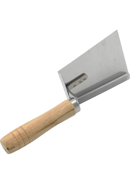 Gri Stil M Beden Arıcılık Arı Kovanı Kürek Arı Kutusu Temizleme Paslanmaz Çelik Bal Kazıyıcı Arıcı Malzemeleri Için Temizleyici Araçları (Yurt Dışından) fırsatları