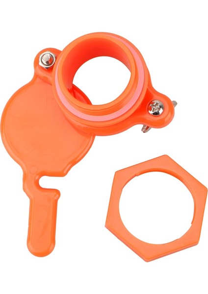 Turuncu Tarzı Arıcılık Ekipmanları Kovan Aracı Arıcılık Şişeleme Araçları Arı Bal Musluğu Sürgülü Vana Bal Çıkarıcı Arıcılık Malzemeleri Plastik (Yurt Dışından) modelleri