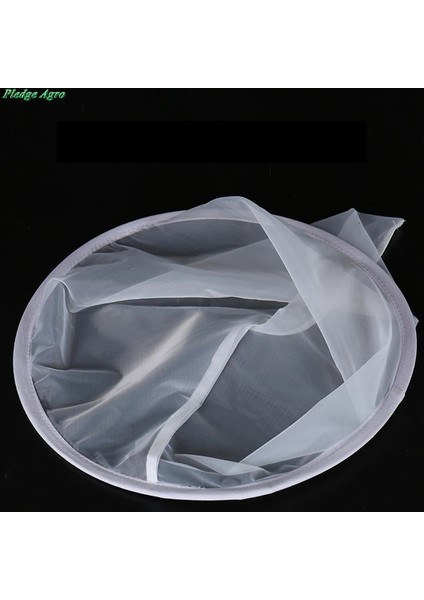 Arı Bal Filtre Stili M Beden Oney Filtre Filtreleri Meşgul Arı Filtreli Ağ Naylon Koni Şeklindeki Elek Süzgeç Arıtma Fiber Arıcılık Arı Kovanı Ekipmanları (Yurt Dışından)
