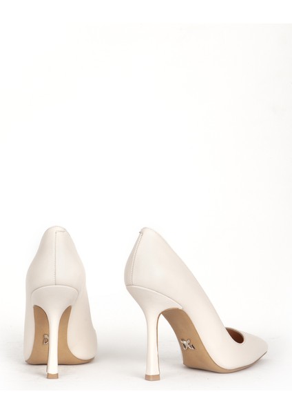 Sy 27468 Kadın Stiletto Ayakkabı modelleri