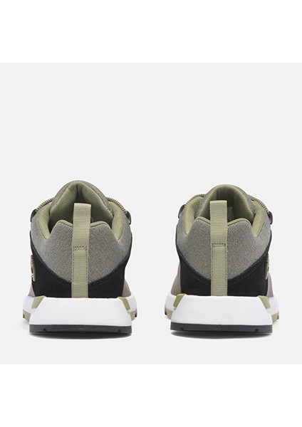 Low Lace Up Sneaker Erkek Bej Günlük Ayakkabı Tb0A6Abrex11 indirimleri