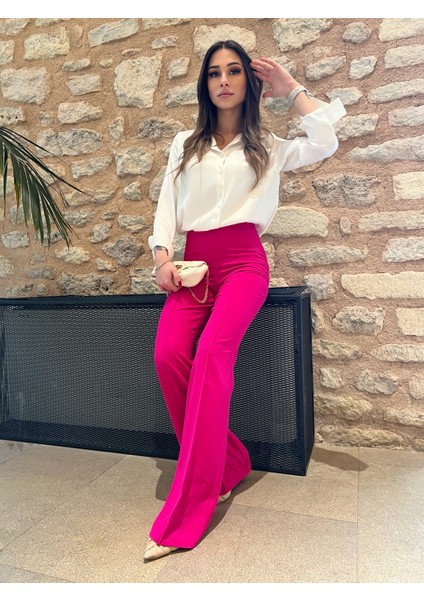 Dikiş Detaylı Pantolon fiyatları