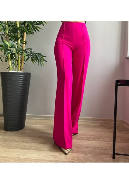 Dikiş Detaylı Pantolon modelleri