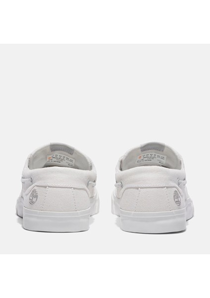 Low Lace Up Sneaker Erkek Beyaz Günlük Ayakkabı Tb0A67R1Et71 indirimleri