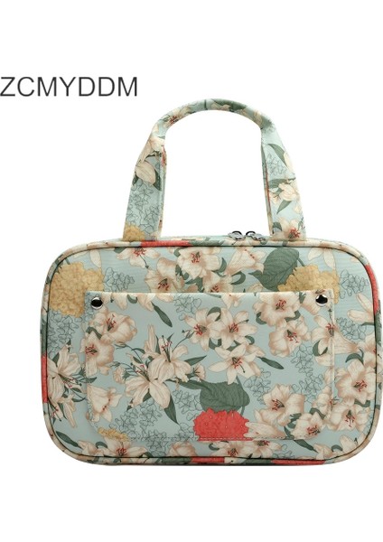 No.22 Tarzı Zcmyddm Dikiş Makinesi Ped Organizatör Ev Mat Çantalı Masa Aksesuarları Cepli Dikdörtgen Katlanır Dikiş Makinesi Aletleri (Yurt Dışından)