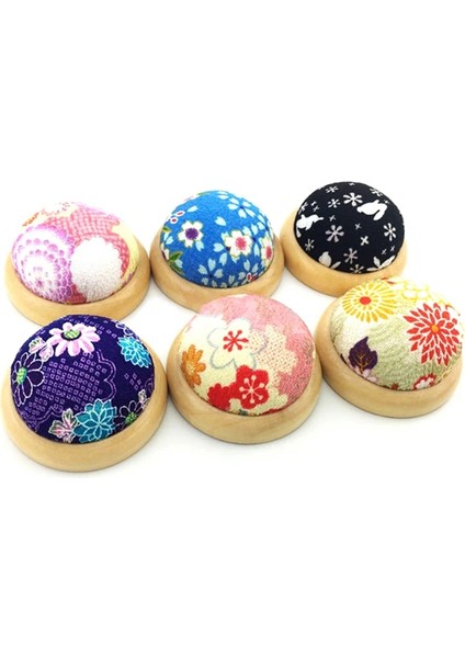 1x Rastgele 72X72X35MM Stili Örgü Iğneleri Iplik Bez Organizatör Örgü Ipliği Yuvarlak Tığ Çanta Dıy Craft Yün Depolama Sepeti Dikiş Aracı Aksesuarları (Yurt Dışından)