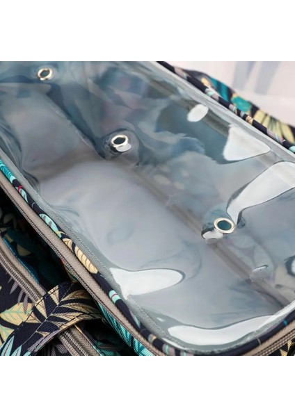 Stil 2 Stil Yeni Akçaağaç Yaprakları Iplik Saklama Çantası Örgü Toteörgü Organizatör Kadın Çanta Dikiş Iplik Tığ Kancaları Örgü Iğneleri (Yurt Dışından) indirimleri