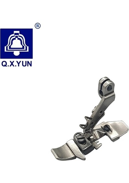 118-76869 Stili Q x Yun Dikiş Makinesi Parçaları Overlok Makinesi Jukı Ağır Makine Paketi Dikiş Makinesi Ipliği Baskı Ayağı (Yurt Dışından)