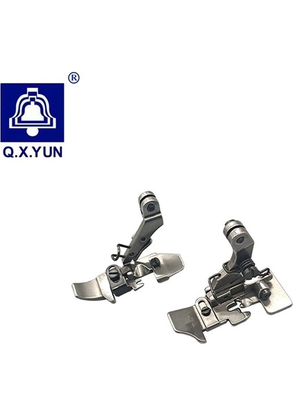 118-76869 Stili Q x Yun Dikiş Makinesi Parçaları Overlok Makinesi Jukı Ağır Makine Paketi Dikiş Makinesi Ipliği Baskı Ayağı (Yurt Dışından)