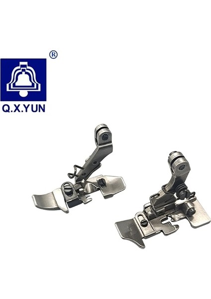 118-76869 Stili Q x Yun Dikiş Makinesi Parçaları Overlok Makinesi Jukı Ağır Makine Paketi Dikiş Makinesi Ipliği Baskı Ayağı (Yurt Dışından)