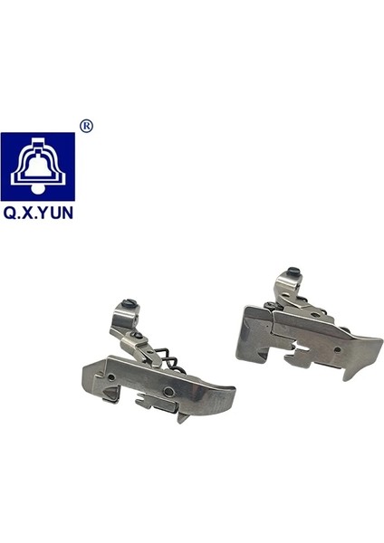 118-76869 Stili Q x Yun Dikiş Makinesi Parçaları Overlok Makinesi Jukı Ağır Makine Paketi Dikiş Makinesi Ipliği Baskı Ayağı (Yurt Dışından)