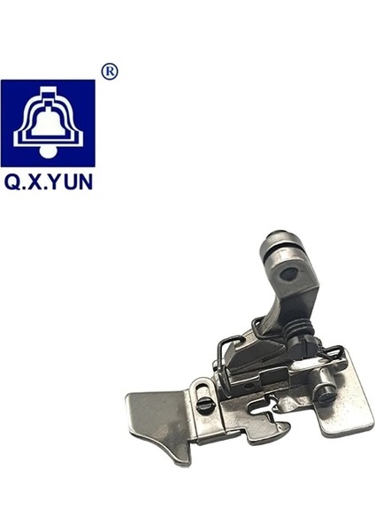 118-76869 Stili Q x Yun Dikiş Makinesi Parçaları Overlok Makinesi Jukı Ağır Makine Paketi Dikiş Makinesi Ipliği Baskı Ayağı (Yurt Dışından)