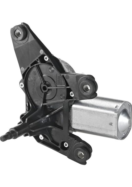 'sılecek Motoru Arka Prımastar Vıvaro Trafıc Iı 01 -