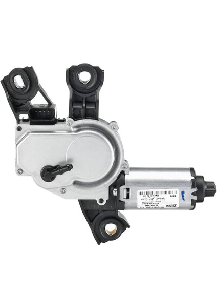 'sılecek Motoru Arka Tıguan 07 -