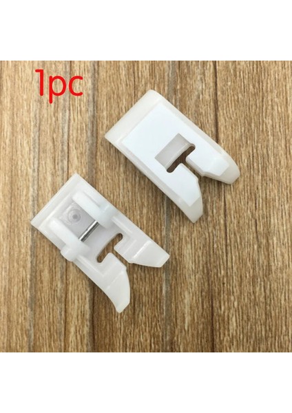 No.7 Tarzı Resser Ayak Ayak Kiti Set Hem Ayak Kardeş Şarkıcı Janome Için Yedek Parça Yerli Dikiş Makinesi Aksesuarları (Yurt Dışından)