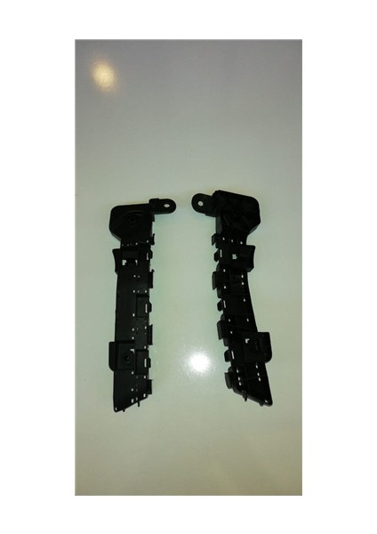 Braket Tampon Crv 12-17 Ön Rh