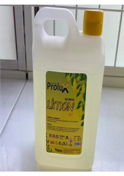 Kolonya 1lt
