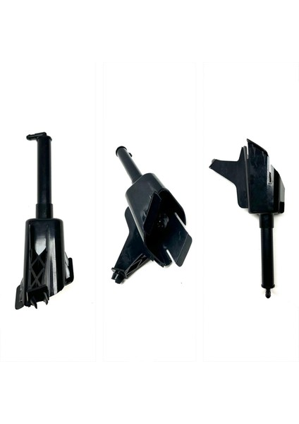 Motor Far Yıkama X-Trail 14-16 Lh