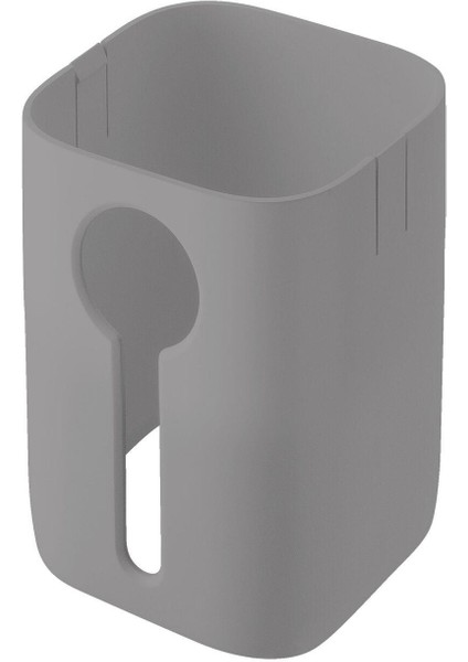 1025396 Fresh & Save Cube Koruyucu Kılıf 2s Gri