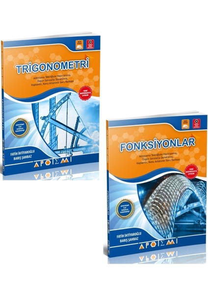 Trigonometri ve Fonksiyon Fasikül