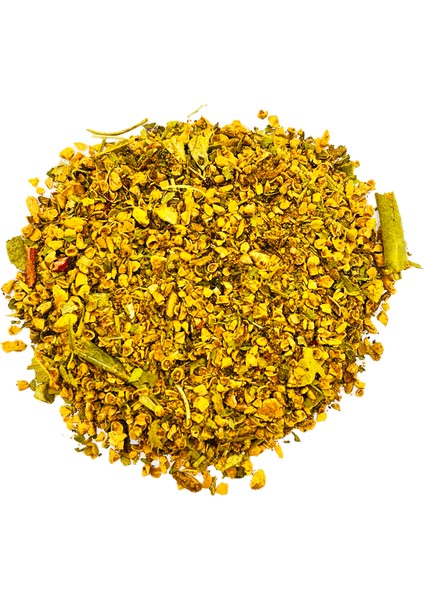 Şekersiz Okaliptüs Çayı 60 gr Doğal Yapraklar