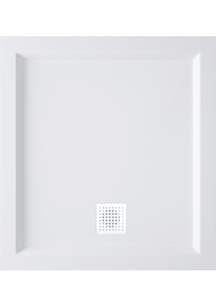 Kare Duşakabin + Duş Teknesi Tam Takım Sifon fiyatları