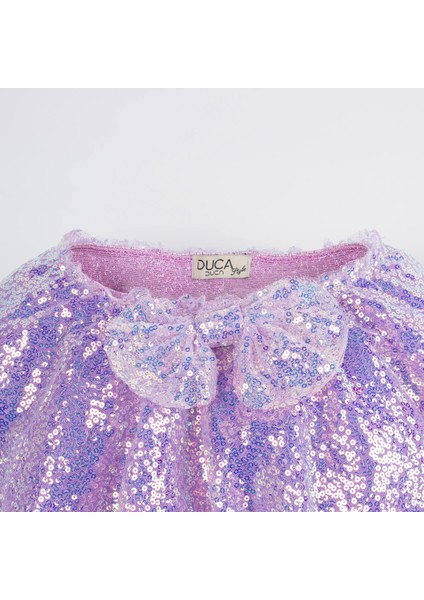 Parıltılı Pullu Etek fiyatları