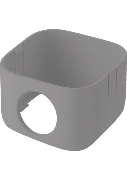 Fresh & Save Cube Koruyucu Kılıf S Gri