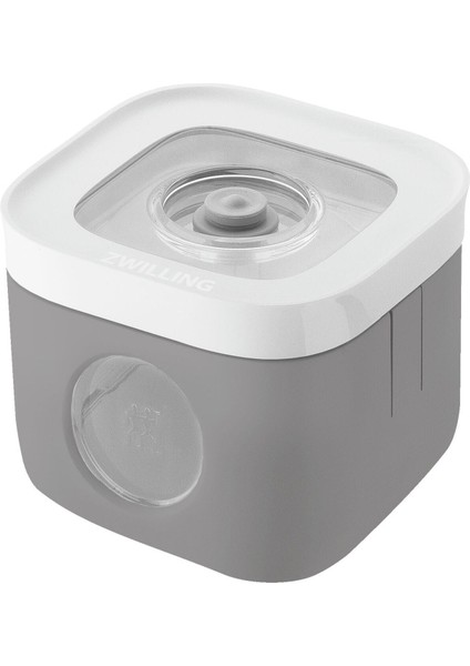 Fresh & Save Cube Koruyucu Kılıf S Gri